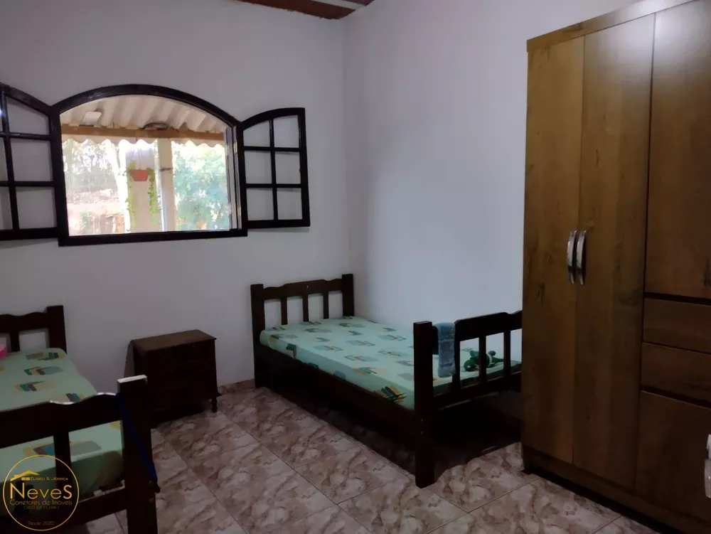 Casa, 2 quartos - Foto 10