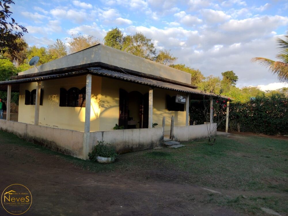 Casa, 2 quartos - Foto 1