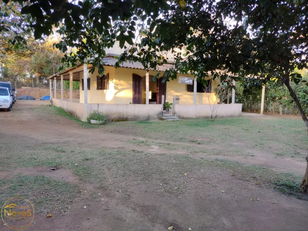 Casa, 2 quartos - Foto 22