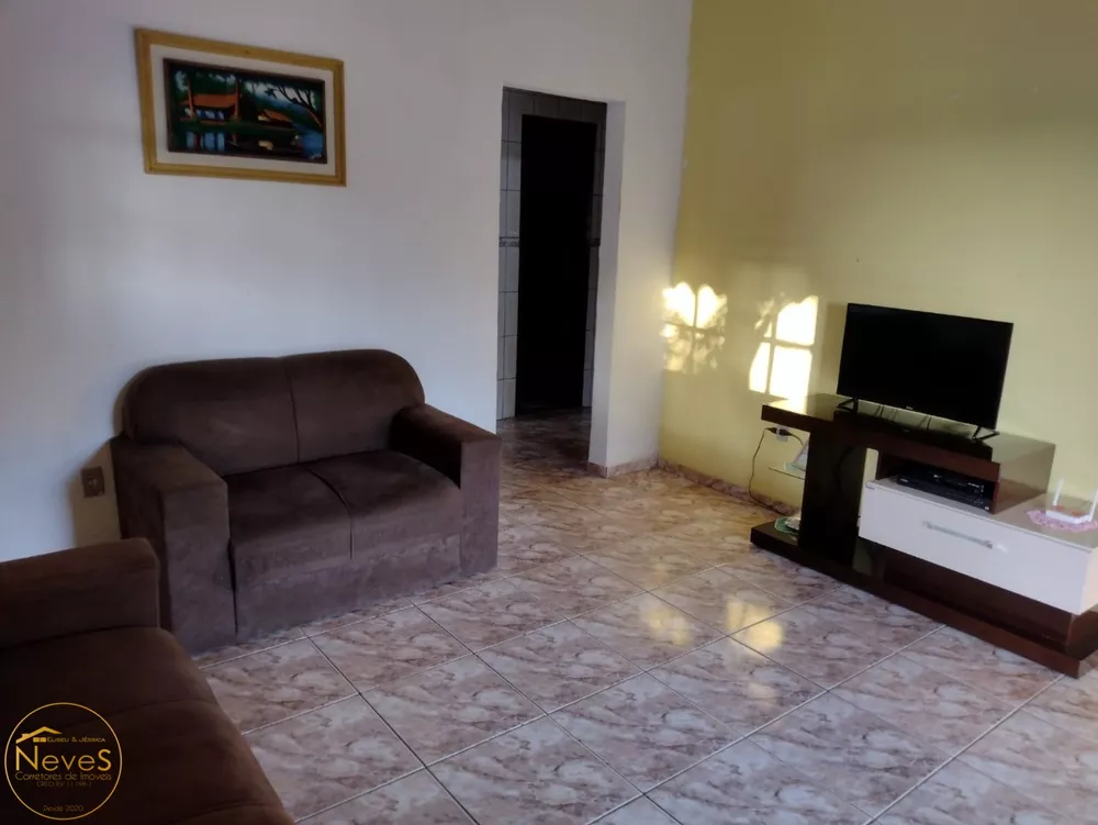 Casa, 2 quartos - Foto 5