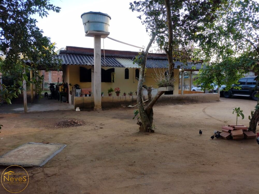 Casa, 2 quartos - Foto 4