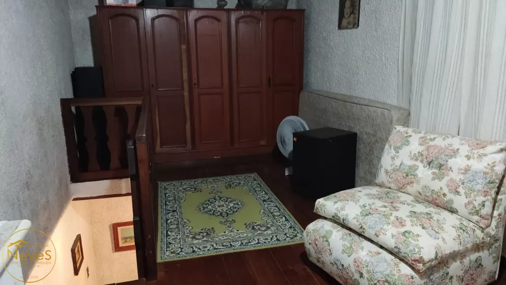 Casa, 3 quartos - Foto 32