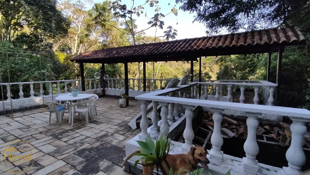 Casa, 3 quartos - Foto 12