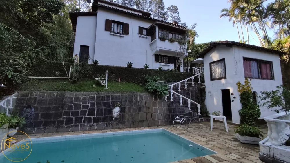 Casa, 3 quartos - Foto 52