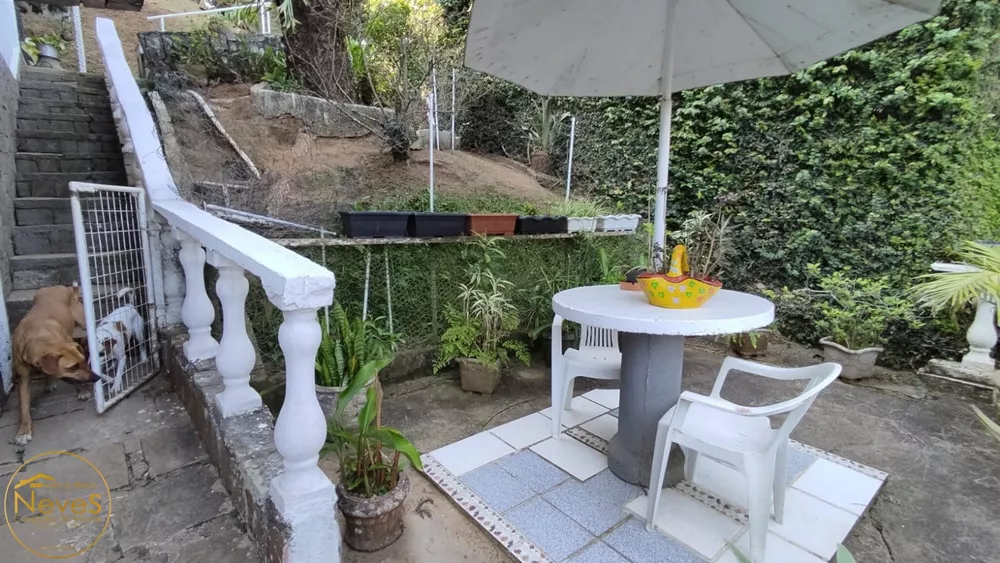 Casa, 3 quartos - Foto 49