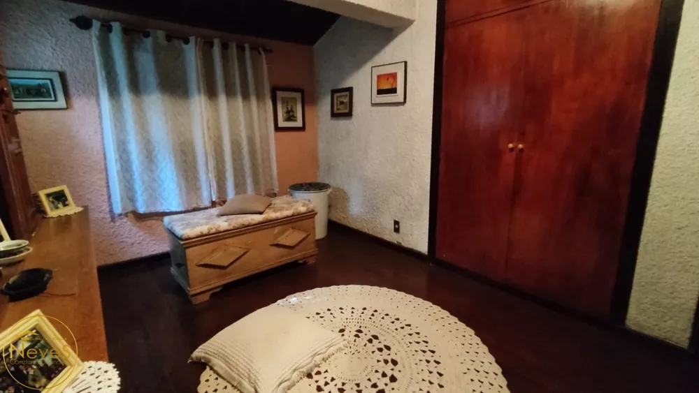 Casa, 3 quartos - Foto 31