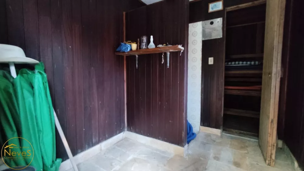 Casa, 3 quartos - Foto 46
