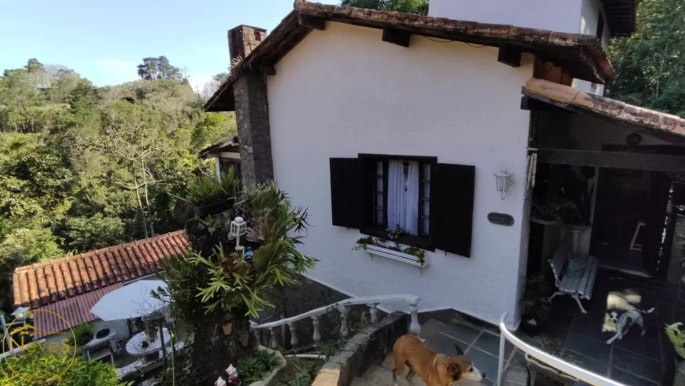 Casa, 3 quartos - Foto 3