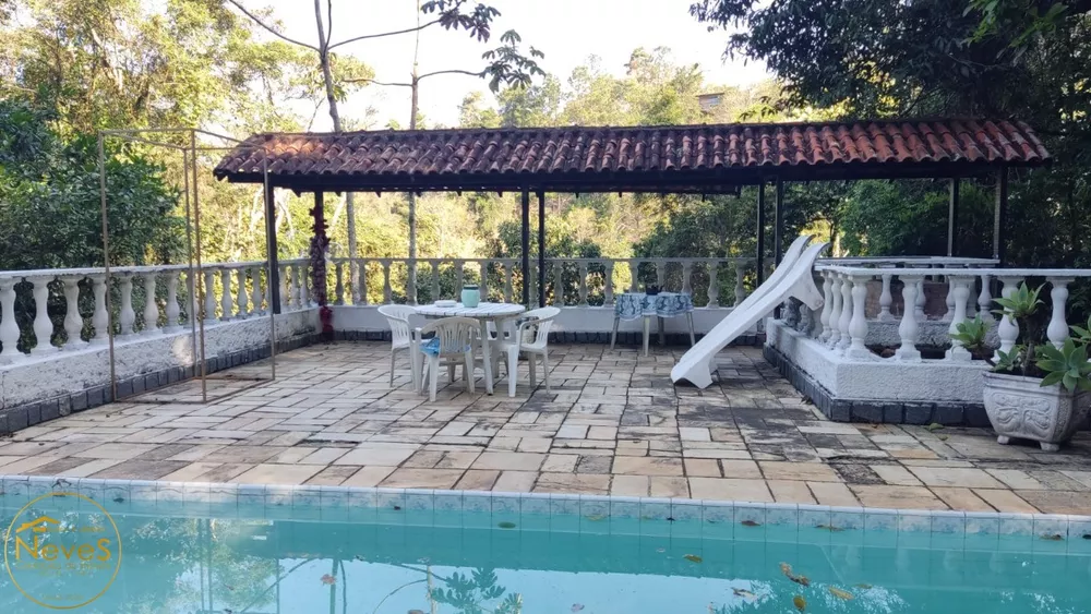 Casa, 3 quartos - Foto 13