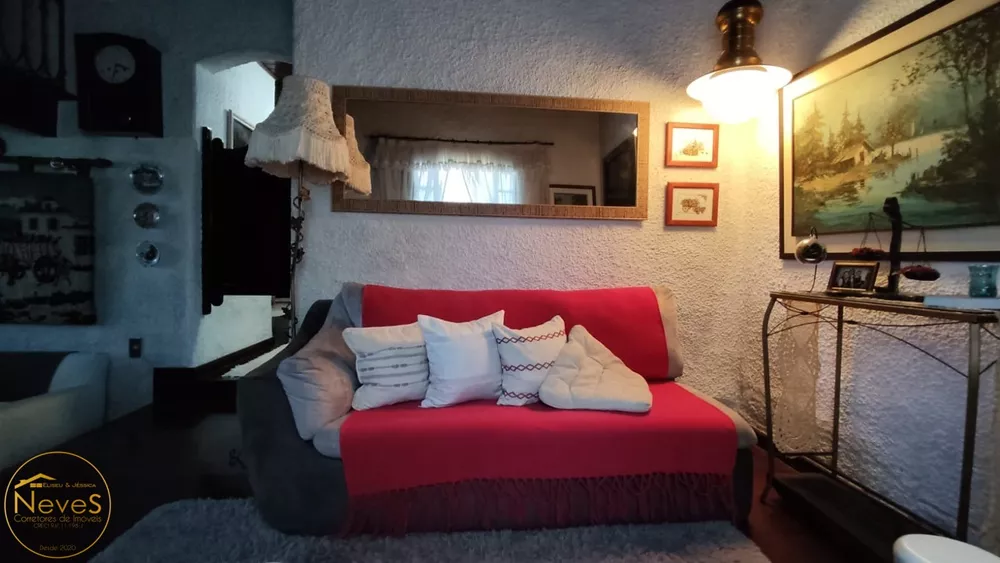 Casa, 3 quartos - Foto 18