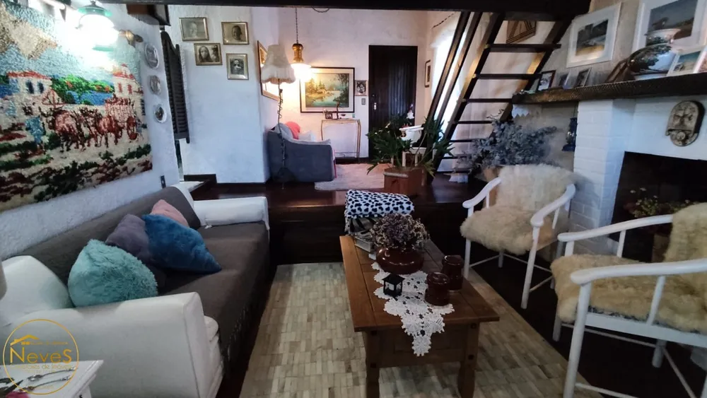 Casa, 3 quartos - Foto 45