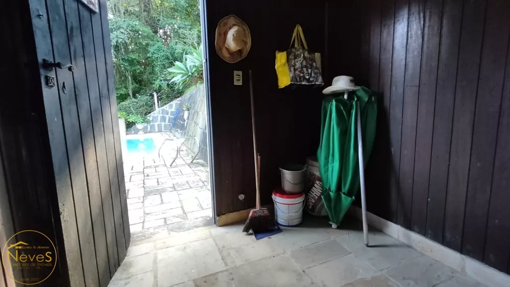 Casa, 3 quartos - Foto 48