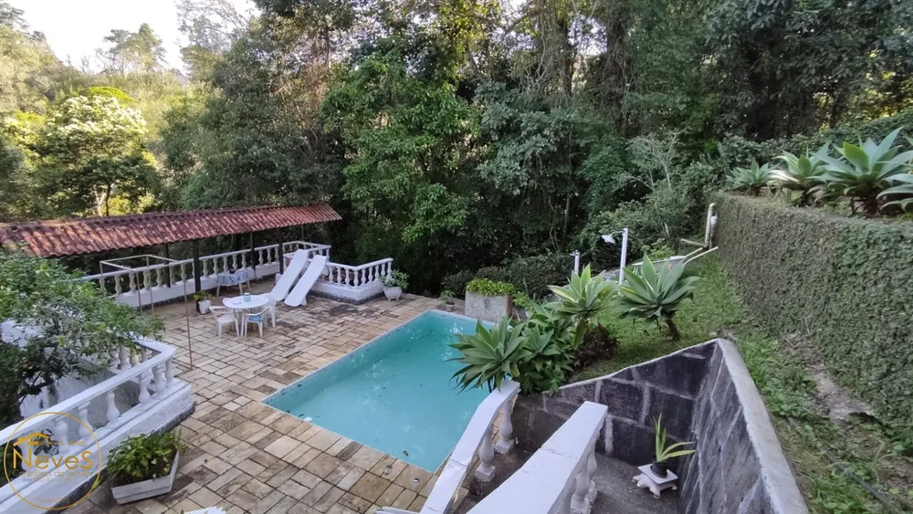 Casa, 3 quartos - Foto 46