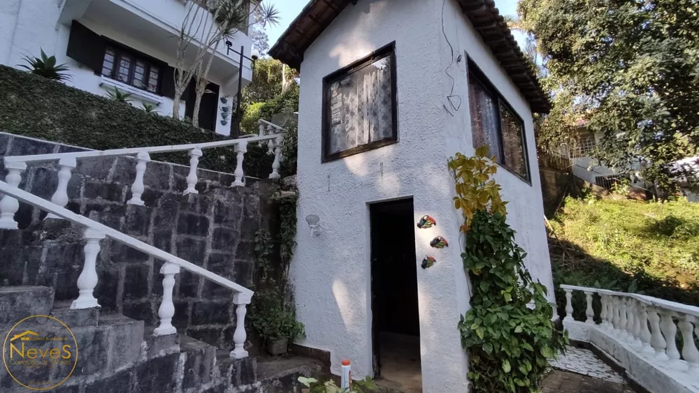 Casa, 3 quartos - Foto 45
