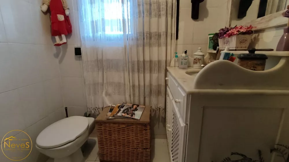 Casa, 3 quartos - Foto 34
