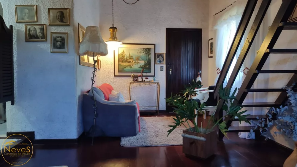 Casa, 3 quartos - Foto 20