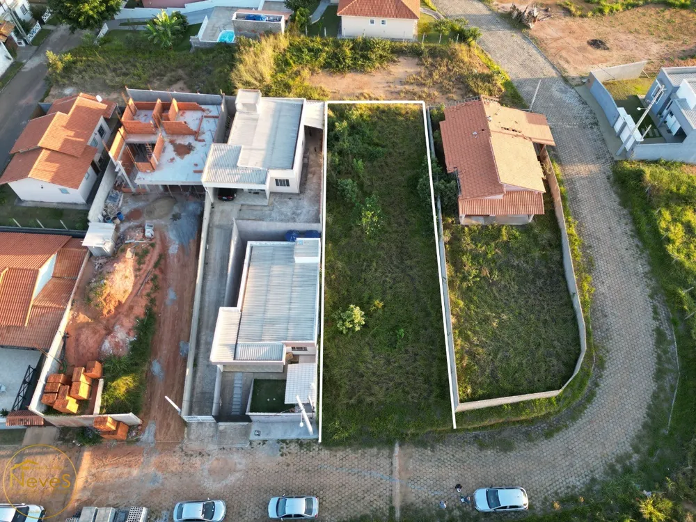Terreno, 411 m² - Foto 9