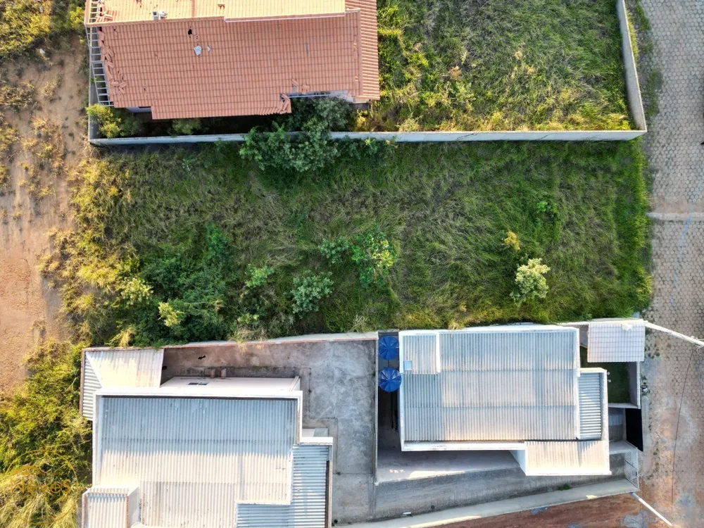 Terreno, 411 m² - Foto 4