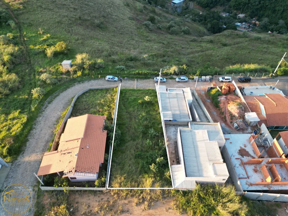 Terreno, 411 m² - Foto 7
