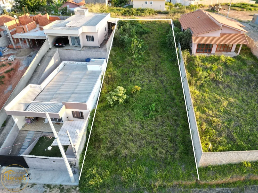 Terreno, 411 m² - Foto 2