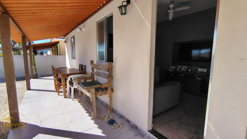 Casa, 2 quartos - Foto 2