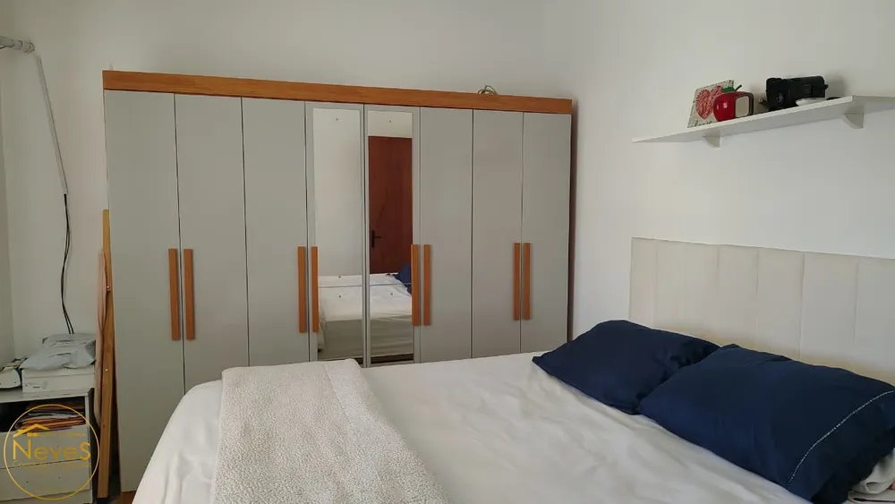 Casa, 2 quartos - Foto 5