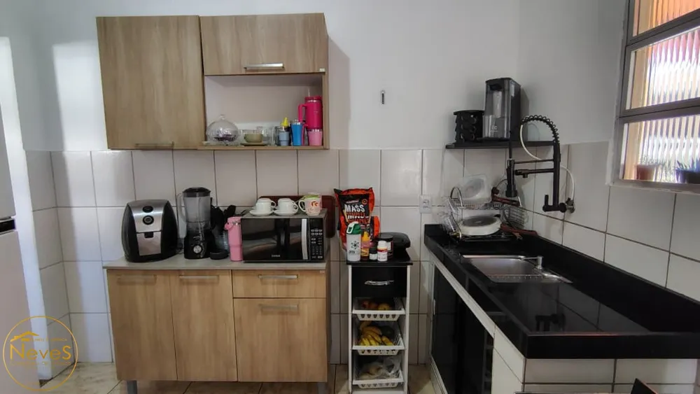 Casa, 2 quartos - Foto 17
