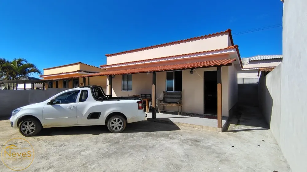 Casa, 2 quartos - Foto 1