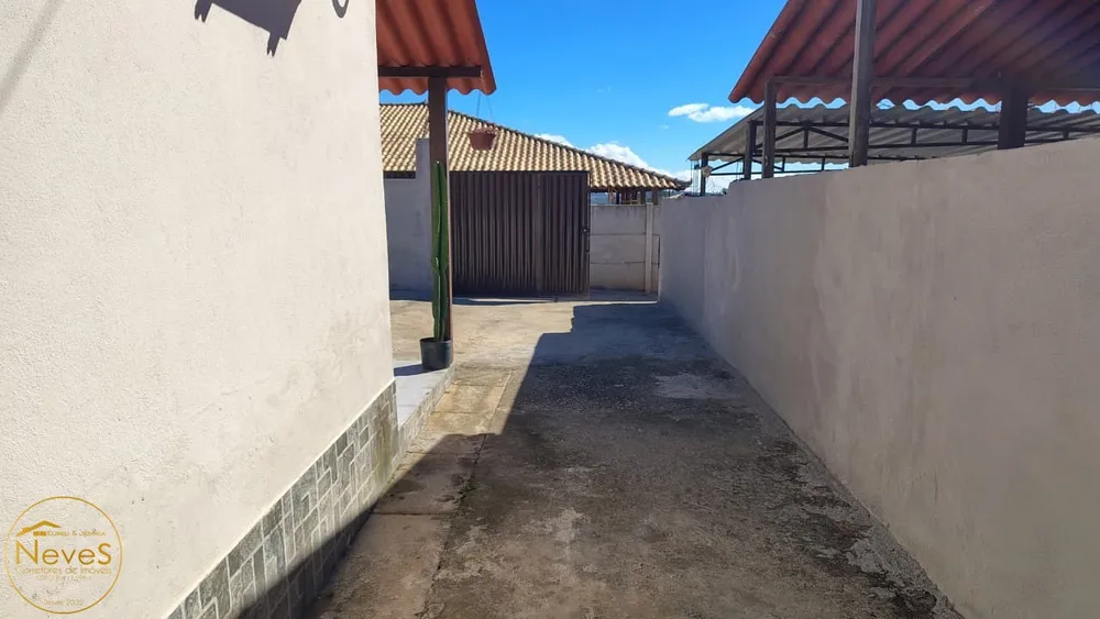 Casa, 2 quartos - Foto 7