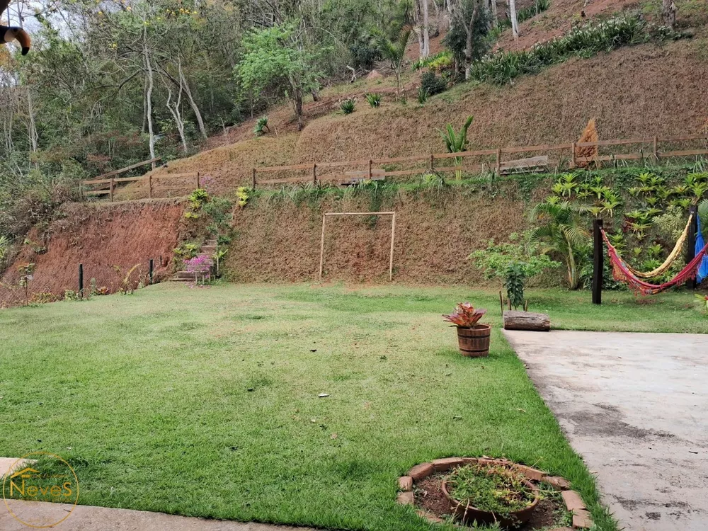 Casa, 3 quartos - Foto 8