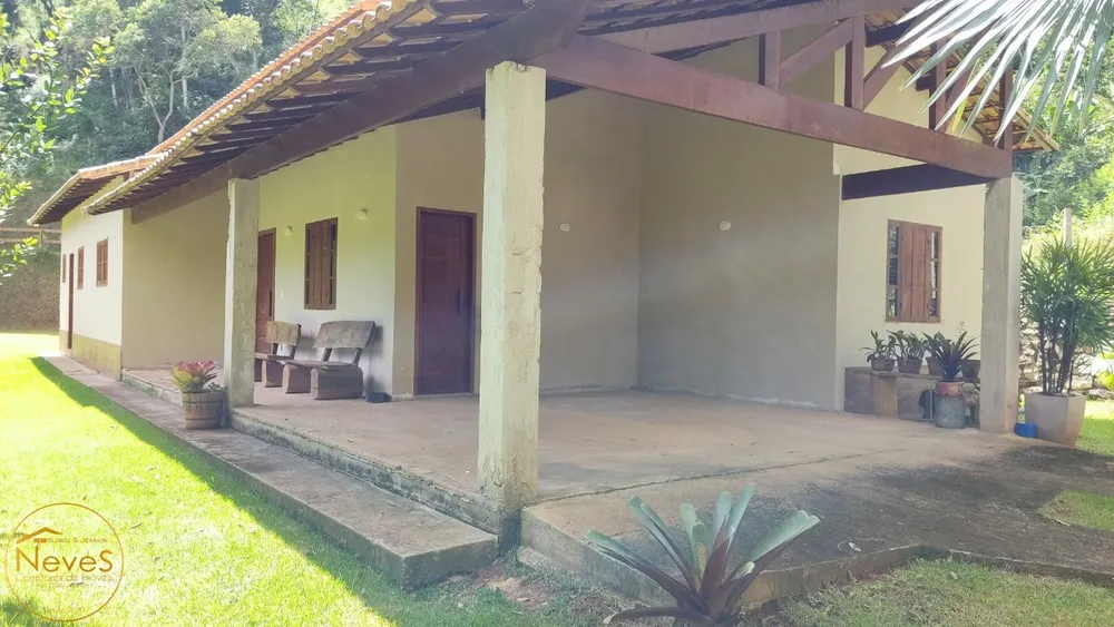 Casa, 3 quartos - Foto 41