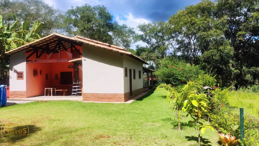 Casa, 3 quartos - Foto 6