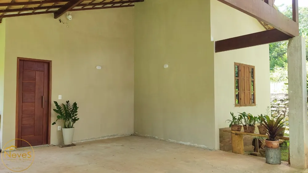 Casa, 3 quartos - Foto 42