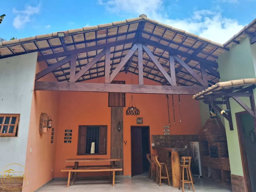 Casa, 3 quartos - Foto 3