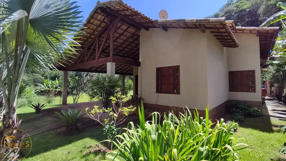 Casa, 3 quartos - Foto 3