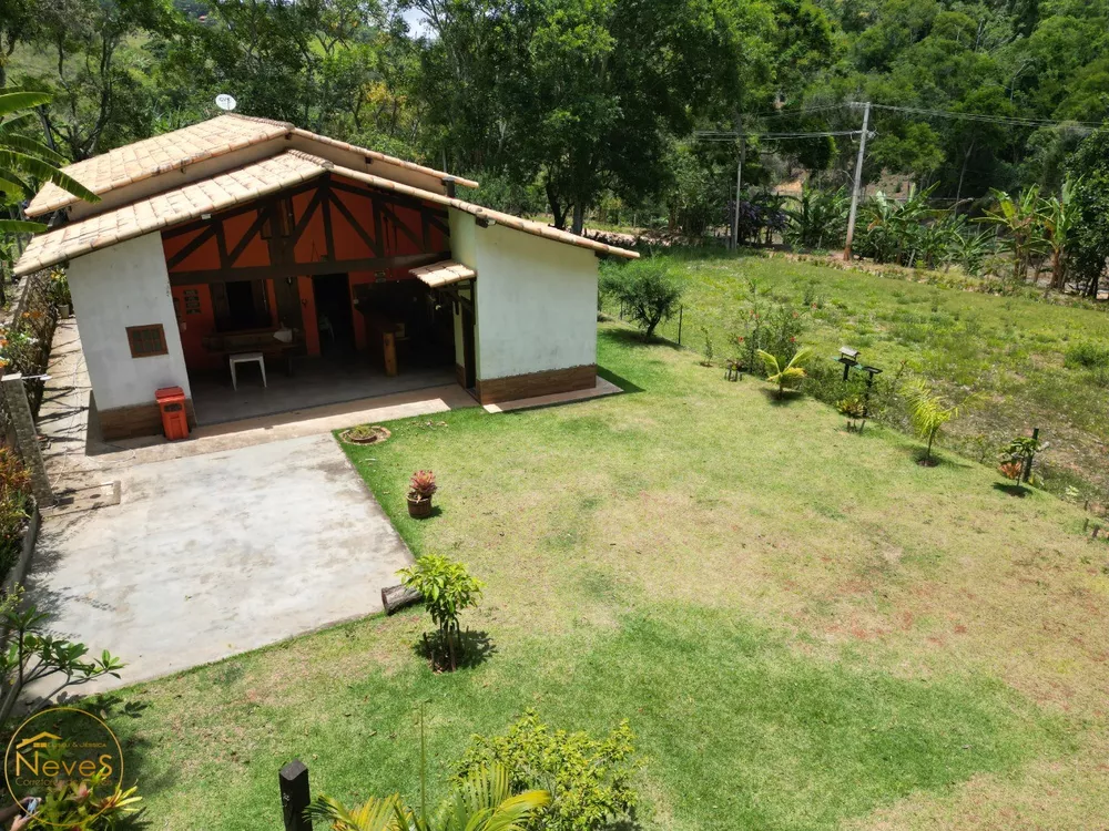 Casa, 3 quartos - Foto 4