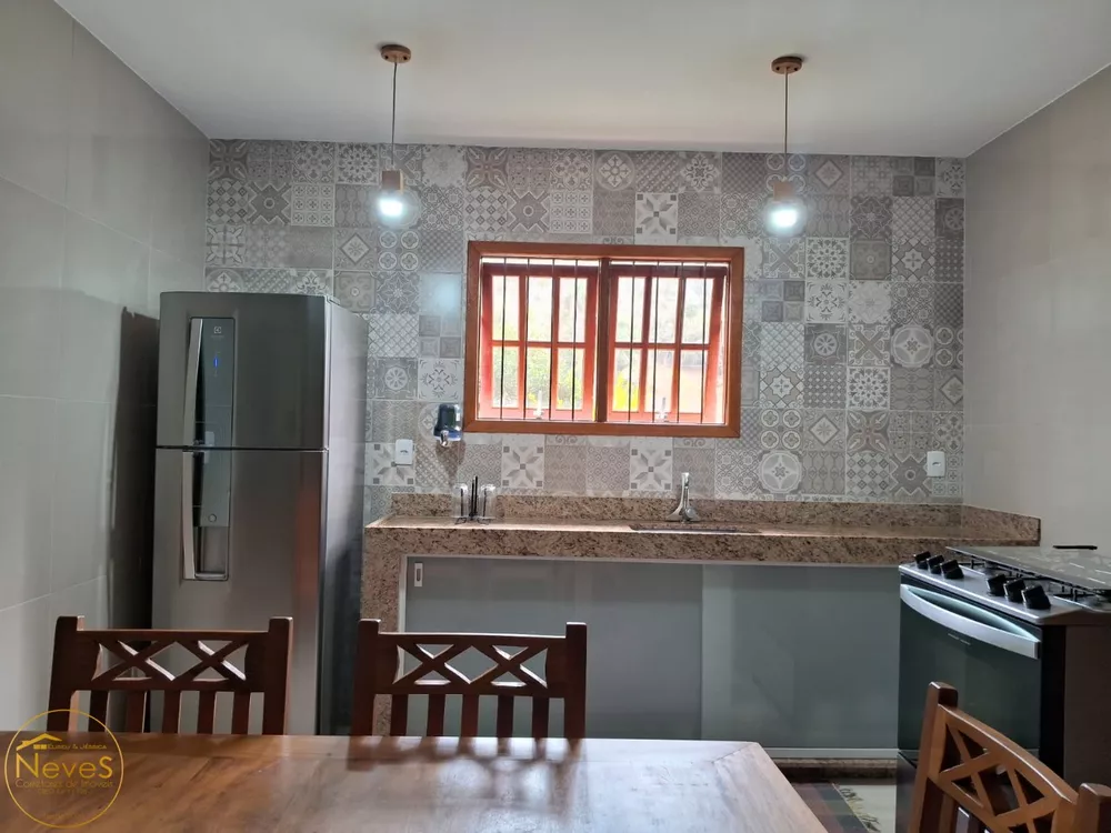 Casa, 3 quartos - Foto 21