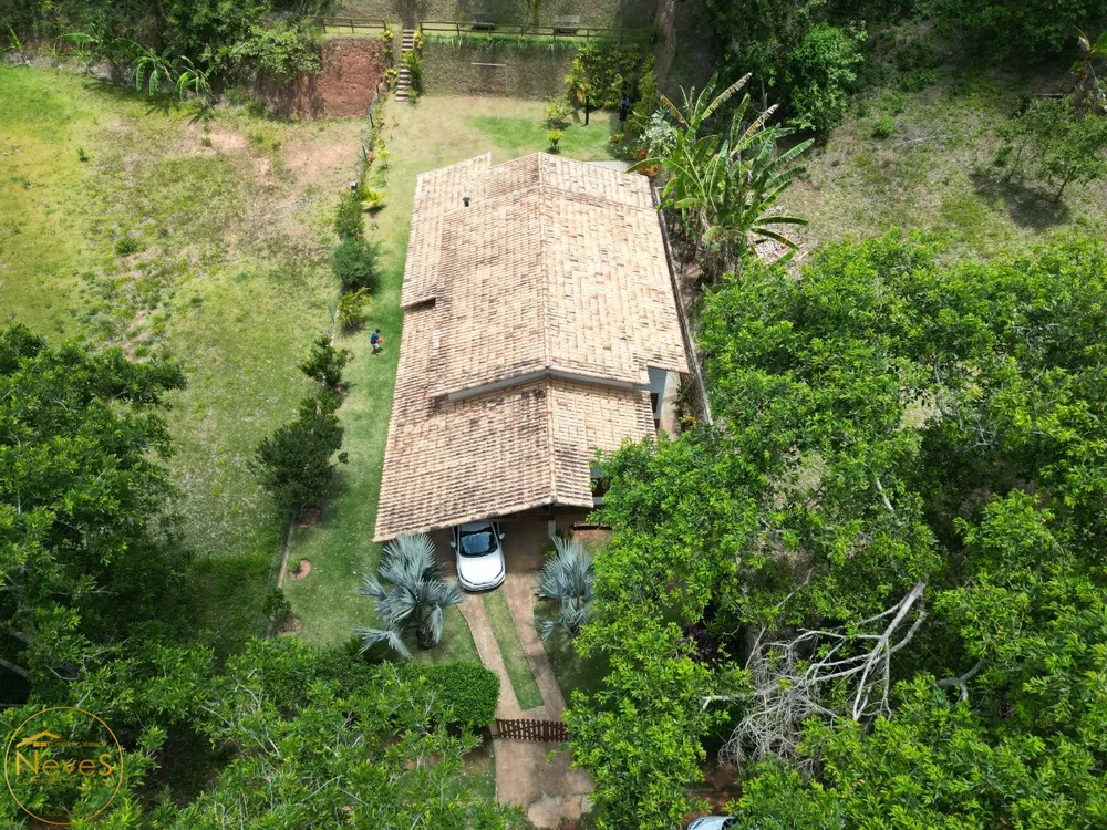 Casa, 3 quartos - Foto 10