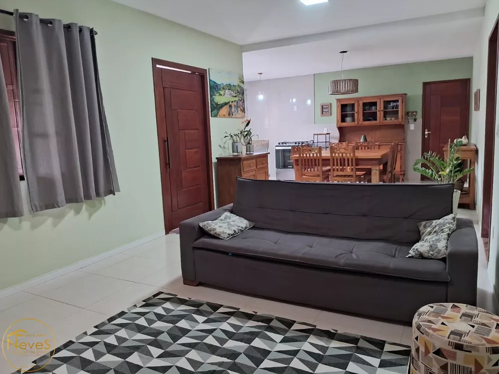 Casa, 3 quartos - Foto 5