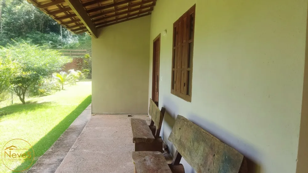 Casa, 3 quartos - Foto 35