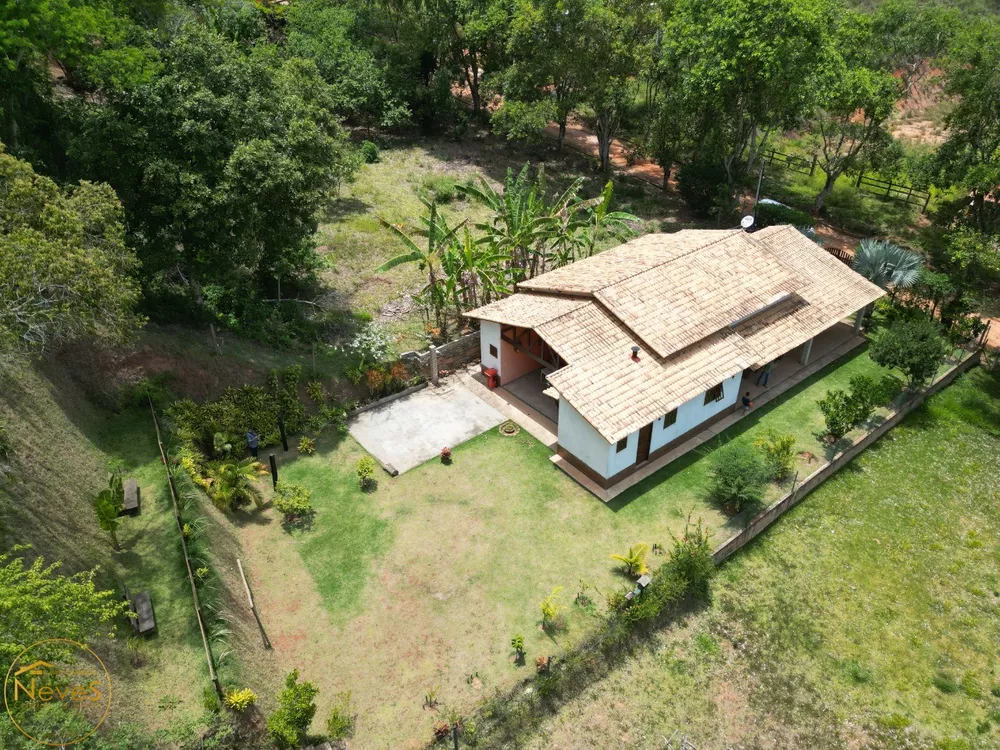 Casa, 3 quartos - Foto 19