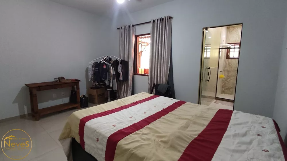 Casa, 3 quartos - Foto 15