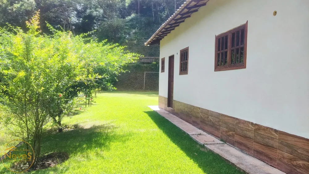Casa, 3 quartos - Foto 32