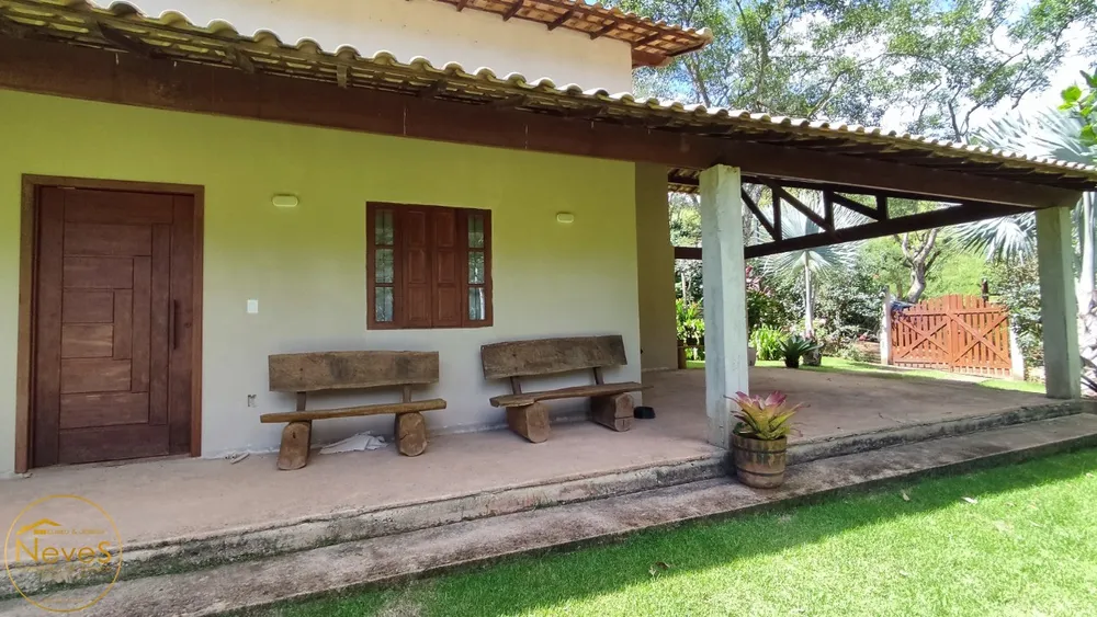 Casa, 3 quartos - Foto 7