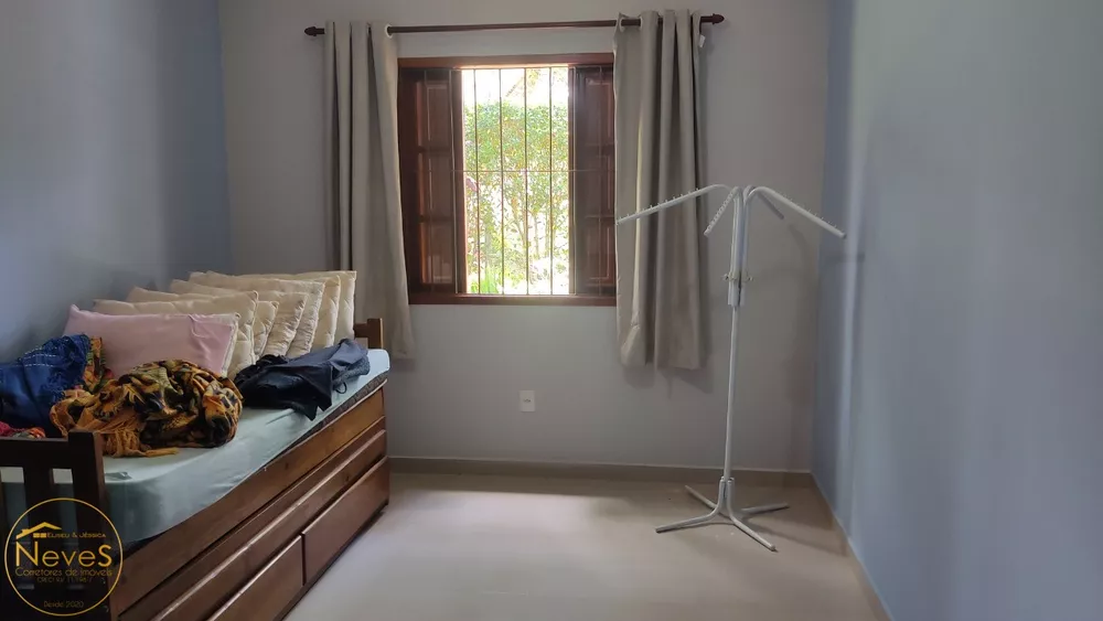 Casa, 3 quartos - Foto 18