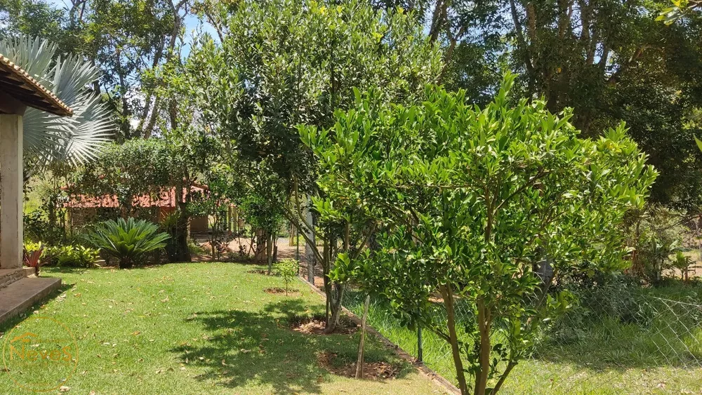 Casa, 3 quartos - Foto 17