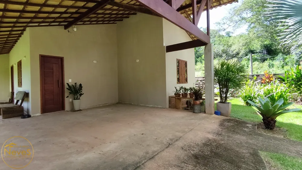 Casa, 3 quartos - Foto 11