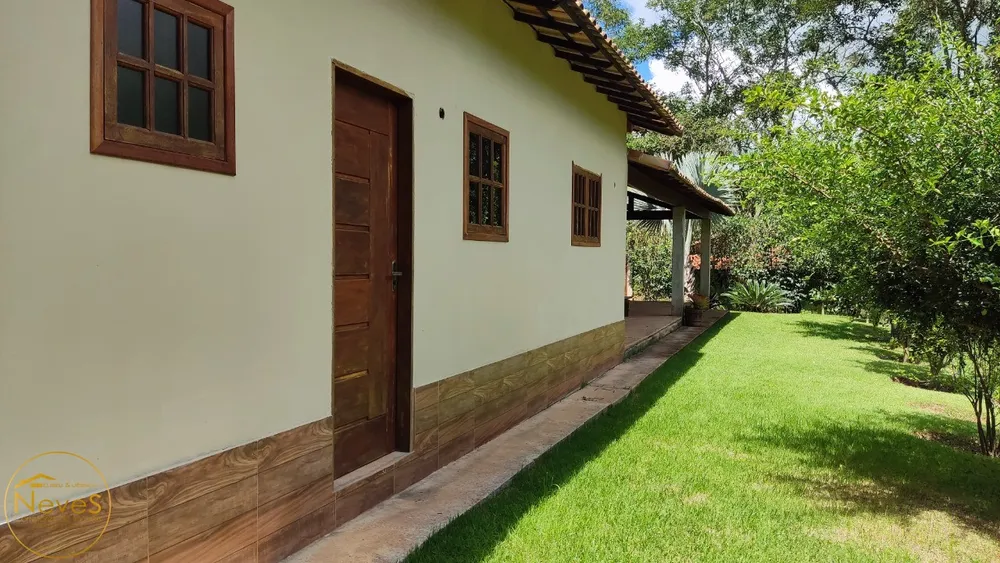 Casa, 3 quartos - Foto 40