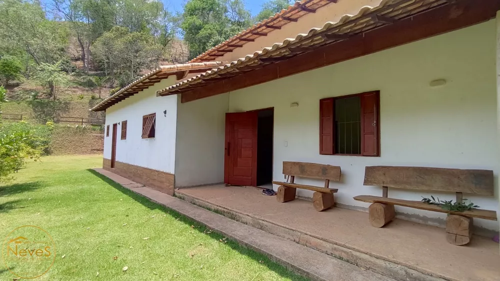 Casa, 3 quartos - Foto 11