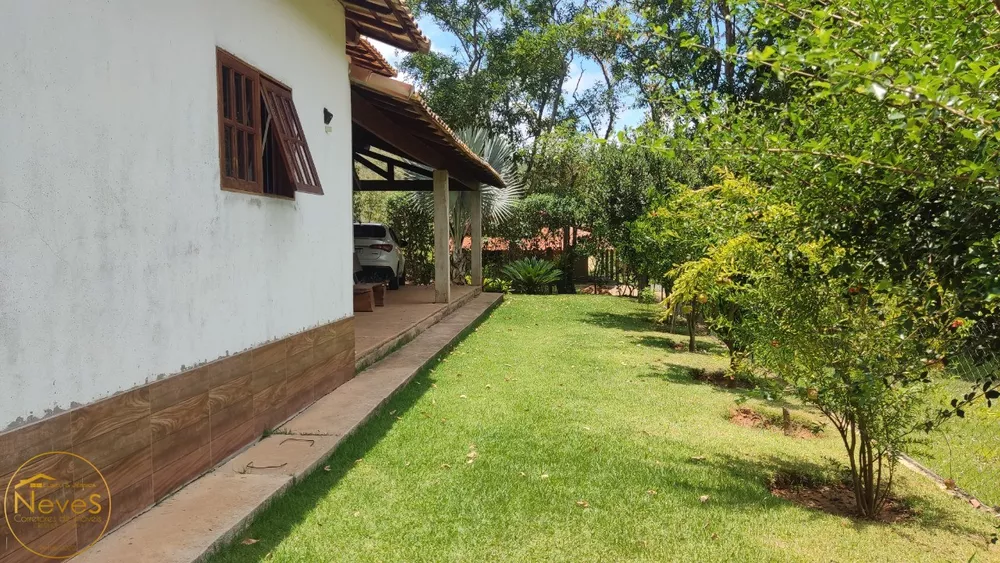 Casa, 3 quartos - Foto 24